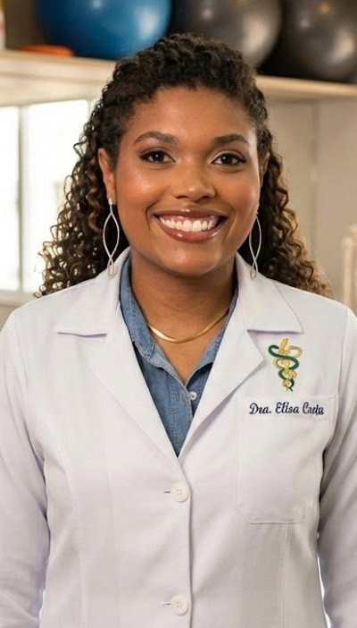 Dra. Elisa Costa Lima