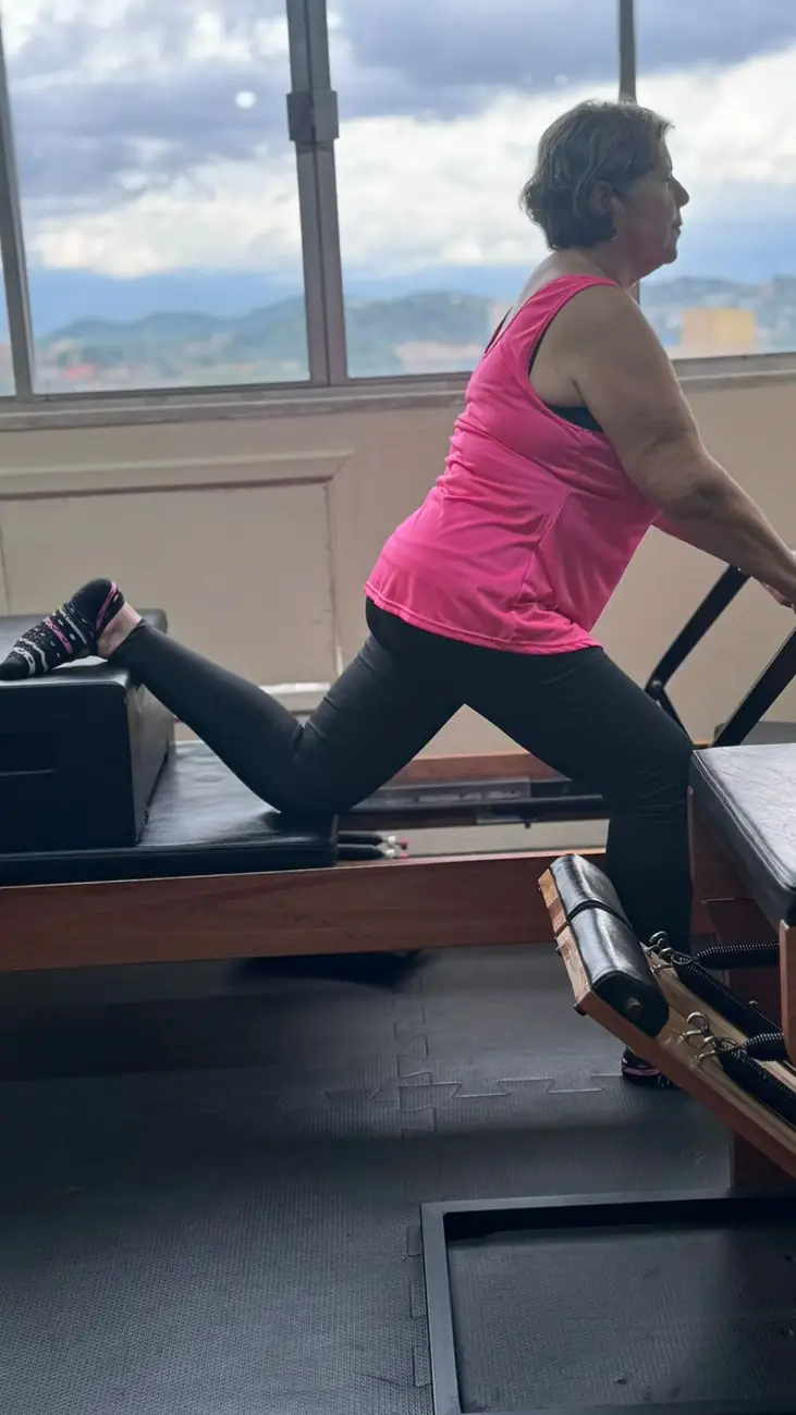 Pilates 7